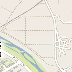 충청북도 청주시 청원구 정하동 단기렌트카 청주공항렌트카단기장기월렌트사고대차 위치