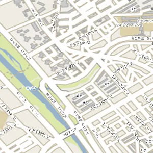 충청북도 청주시 청원구 정하동 렌트카 청주공항렌트카 위치