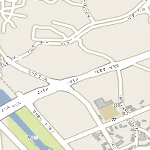 충청북도 청주시 청원구 정하동 렌트카 하이렌터카 청주영업소 위치