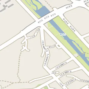 충청북도 청주시 청원구 정하동 중고차매매 희락 위치