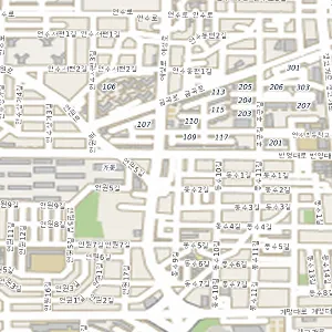 충청북도 충주시 안림동 중고차매매 중고차수출업체중고차매입매매지원센터 위치