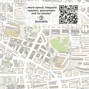 충청북도 충주시 안림동 중고차매매 한국무역중고차수출매입매매판매시세 위치