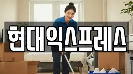 현대익스프레스